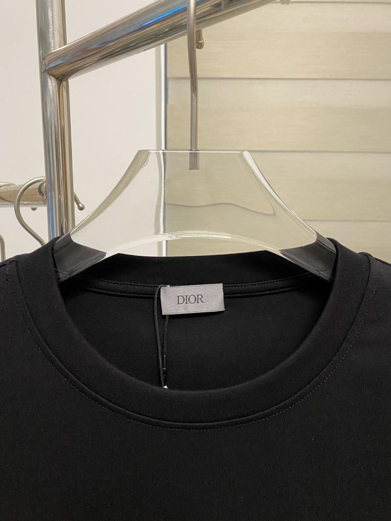 Christian Dior T-Shirts